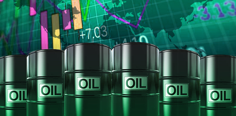 Lonjakan Harga Minyak Dunia di Tengah Ancaman Eskalasi Konflik AS-Iran